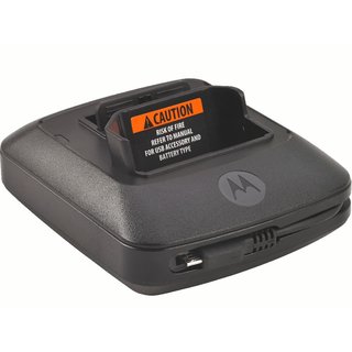 Motorola PMLN6705A Tischlader