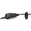 Motorola PMLN5727A Mag One Headset