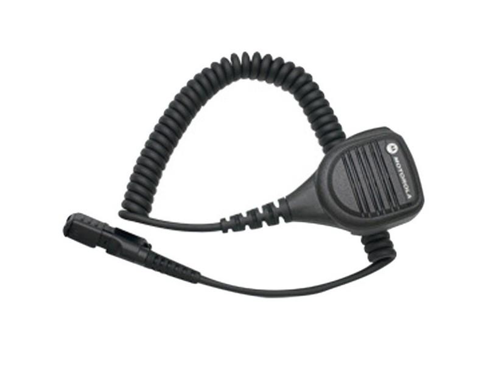 Motorola PMMN4078A Lautsprechermikrofon