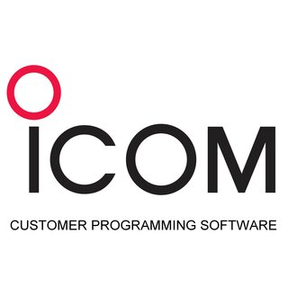 Icom CS-F2000 Programmiersoftware