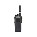 Motorola DP4401e (enhanced) DMR Handfunkgerät GPS
