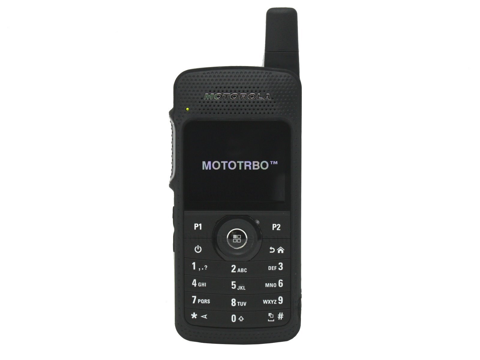 Motorola SL4000e (enhanced) DMR Handfunkgerät