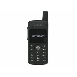 Motorola SL4000e (enhanced)
