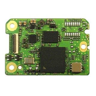 Kilchherr K-TERM 44 5Ton und Mandown Option Board fr DMR...