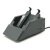 Swissphone LGRA Expert Ladestation im Set mit Progammieradapter