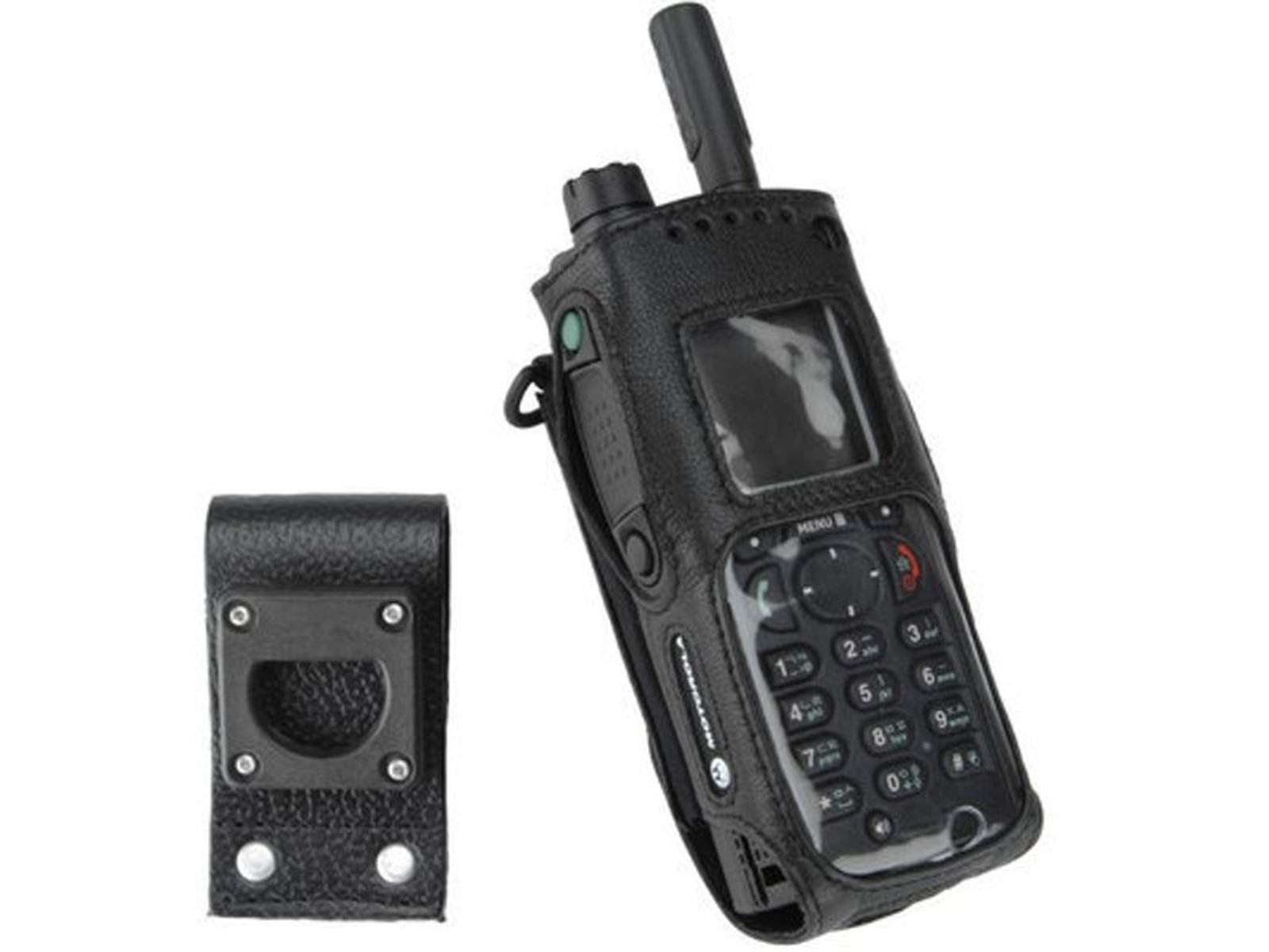 Motorola RLN5719A Ledertasche fr MTP850