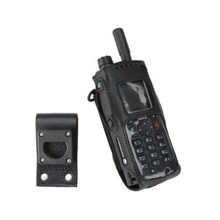 Motorola RLN5719A Ledertasche für MTP850
