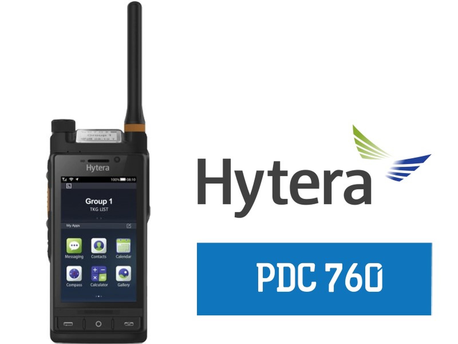 Hytera PDC760