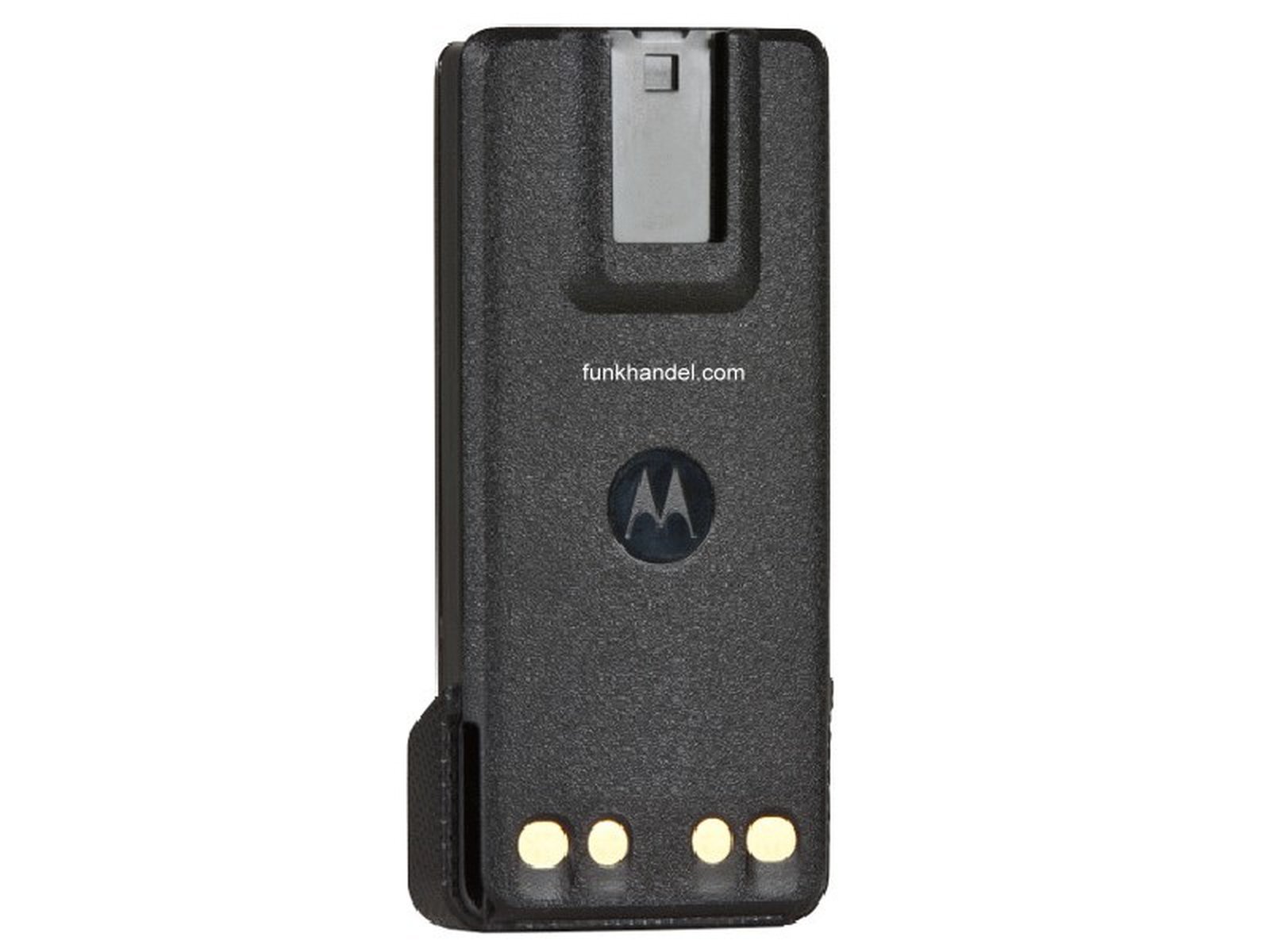 Motorola PMNN4406BR Akku 1,6 AH Li-Ion