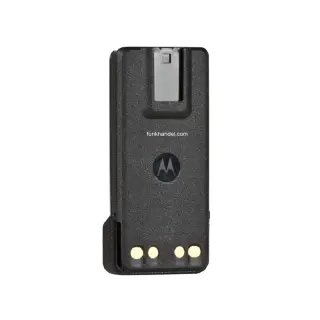 Motorola PMNN4406BR Akku 1,6 AH Li-Ion