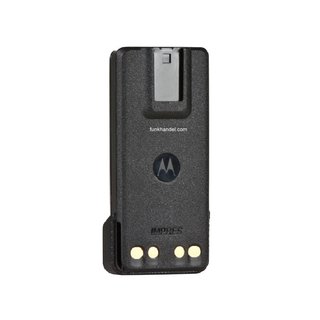 Motorola PMNN4488AR Impress Akku 3,0 AH Li-Ion