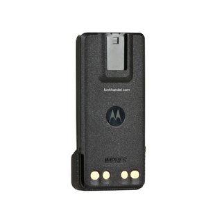 Motorola PMNN4493AR Impres Akku 3,0 AH Li-Ion