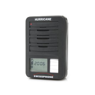 Swissphone Update Hurricane DV500 Voice S zum FS