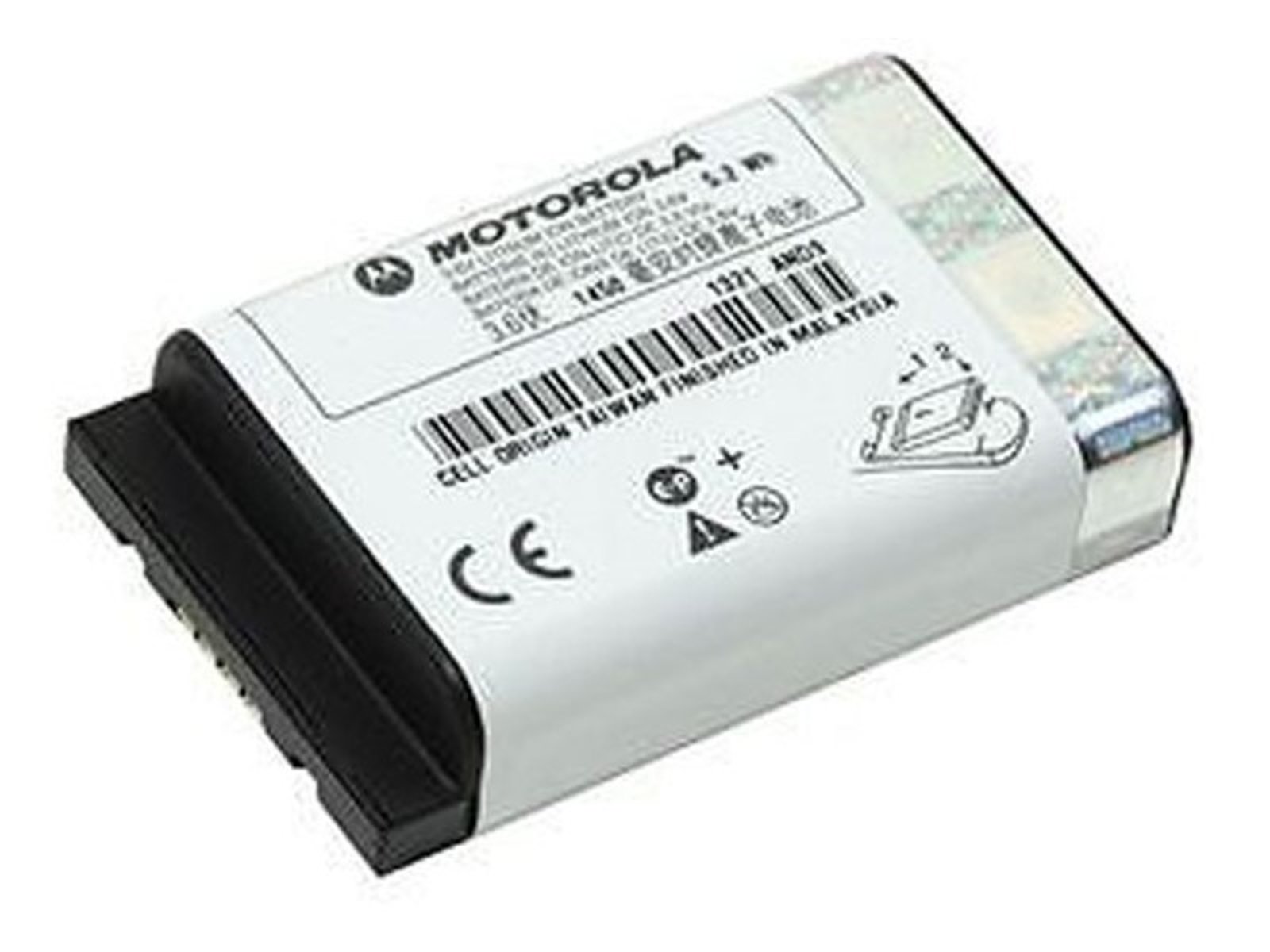 Motorola NNTN6923A Akku 1,5 AH Li-Ion