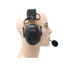 Kopfhrer geschlossen HS31U-CP