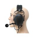 Kopfhrer geschlossen HS31U-CP