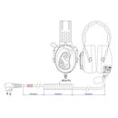 Kopfhrer geschlossen HS31U-CP