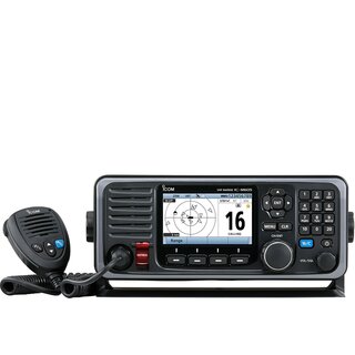 Icom IC-M605 EURO UKW Seefunkanlage