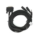 Hytera POA117 Kabel Kit