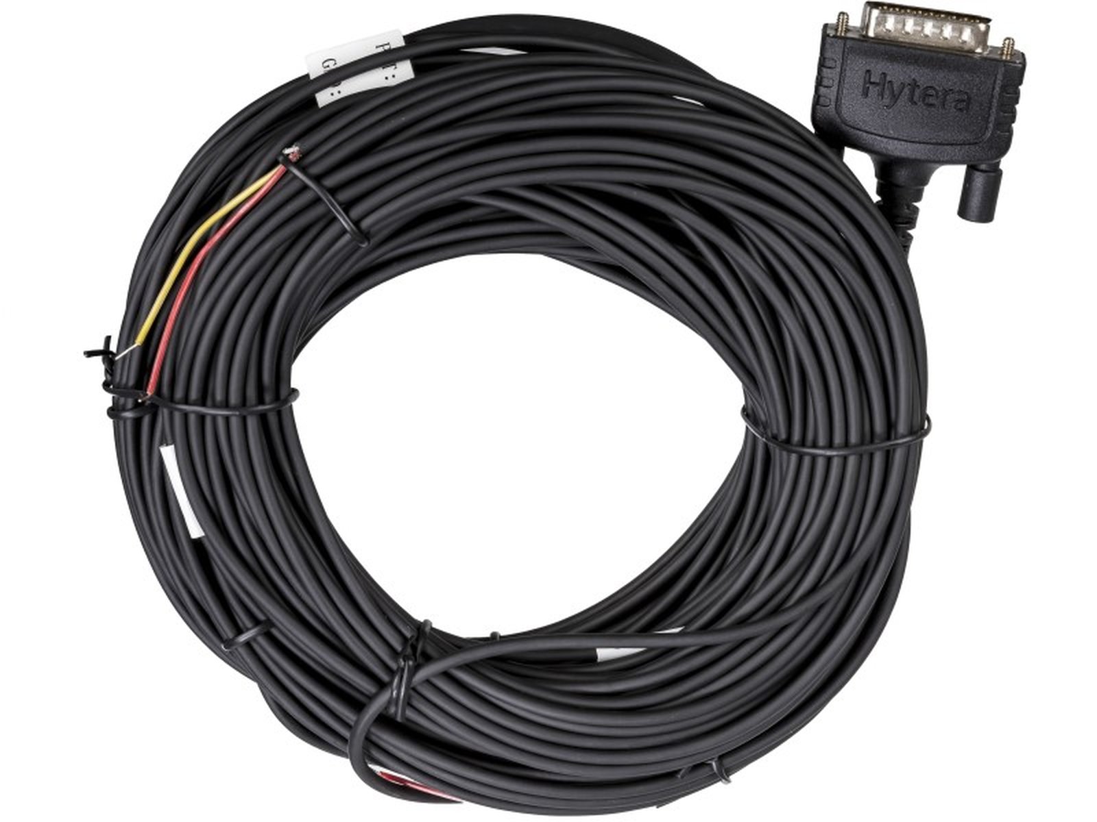 Hytera PC82 Kabelsatz Adapterkabel