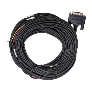 Hytera PC82 Kabelsatz Adapterkabel