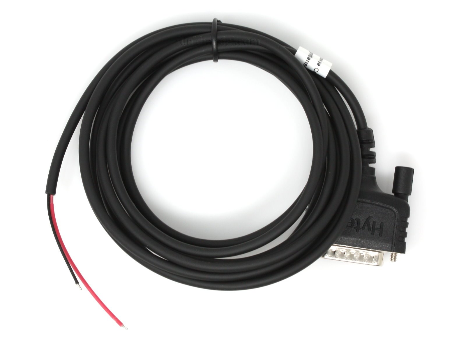 Hytera PC60 Kabelsatz Adapterkabel