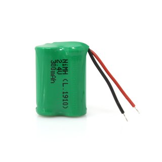 LRS Akku fr Gsterufpager Coaster