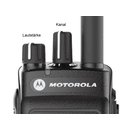 Motorola 36012017001 Frequenzknopf DP2000