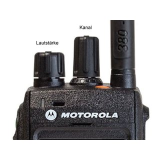 Motorola 36012016002 Lautstrkeknopf MTP3000