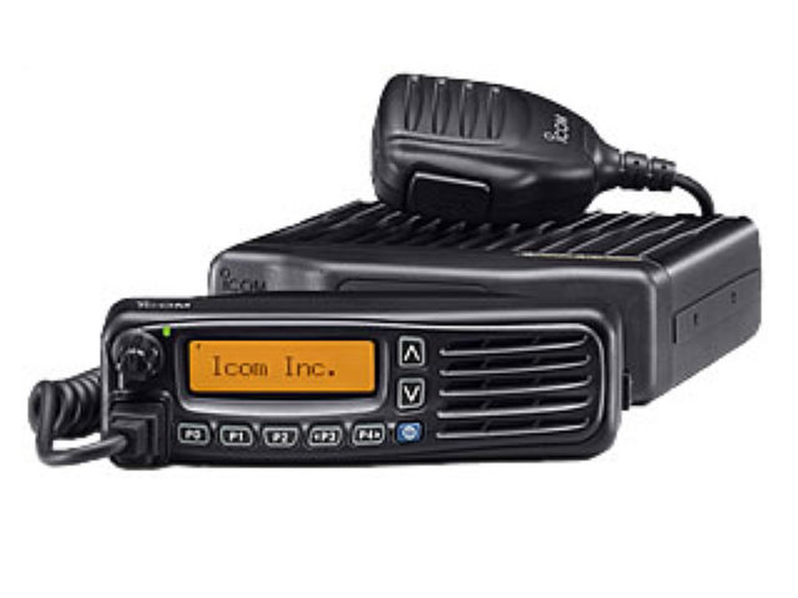 Icom IC-F6122D