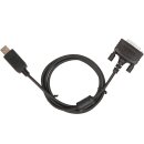 Hytera PC39 Programmierkabel