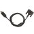 Hytera PC39 Programmierkabel