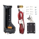 Hytera CK05-S KFZ Ladehalterung passiv mit Ladefunktion