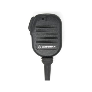 Motorola NMN6191C Lautsprechermikrofon robust*