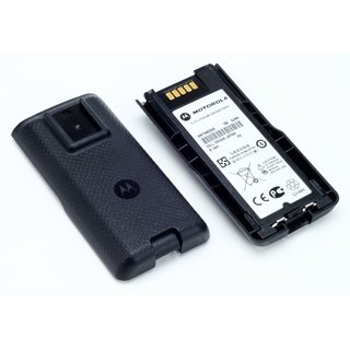 Motorola PMNN4522A Akku 3,4 AH Li-Ion