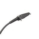 Lautsprechermikrofon robust HM250-K2