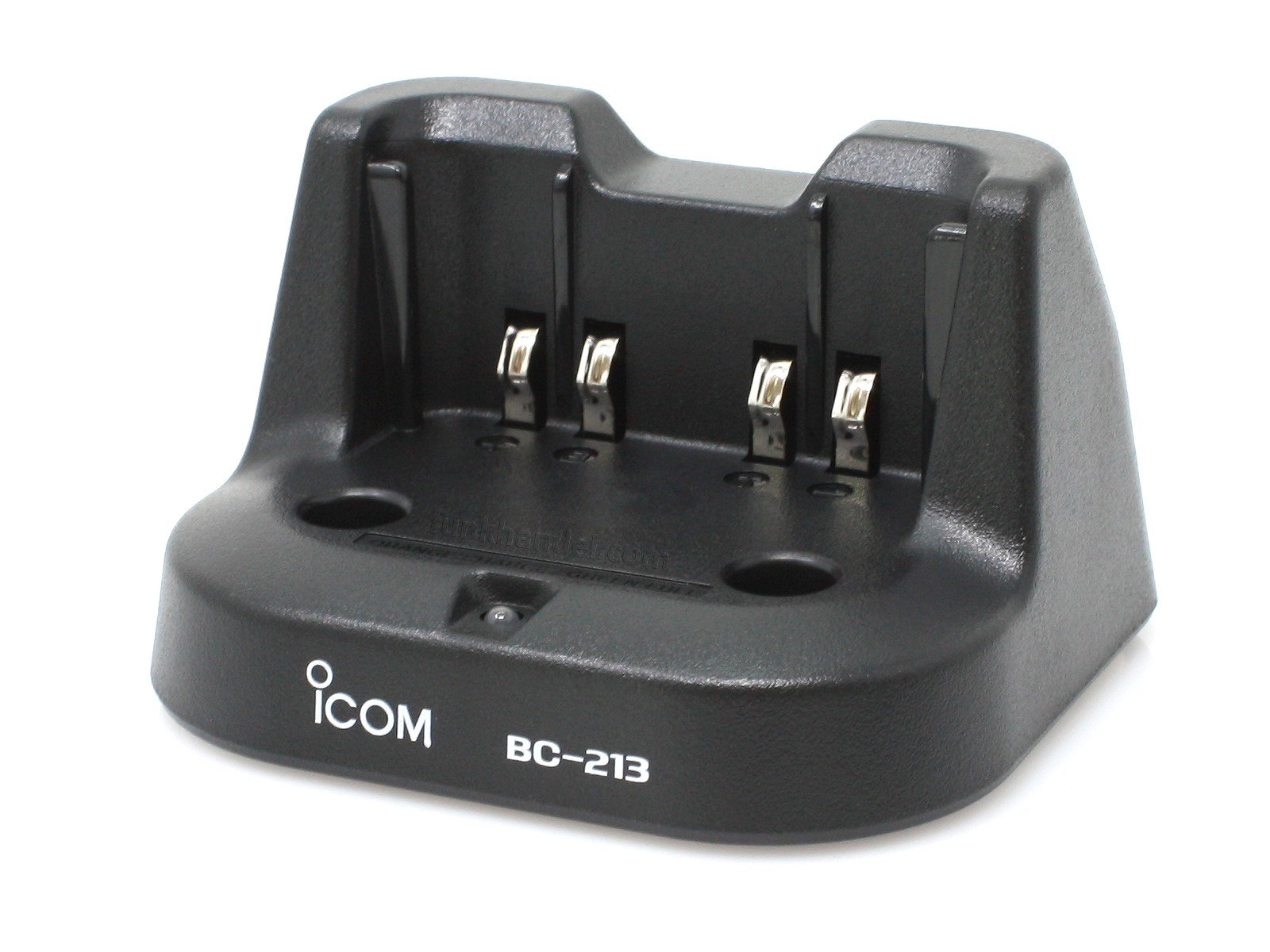 Icom BC-213 Tischladegert