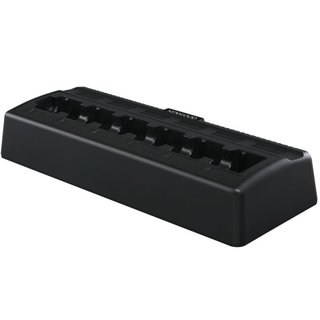 Kenwood KSC-256E Mehrfachladegert