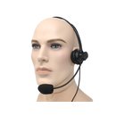 Leicht Kopfhrer mit Lippenmikrofon KH10-K