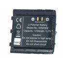 Swissphone Akku RES.Q und Trio 3,7V / 1300mAh