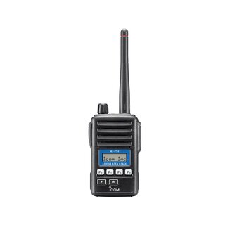 Icom IC-F51 ATEX