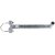 Kathrein K61333 Mastausleger 50cm für Mastdurchmesser 55-105 mm