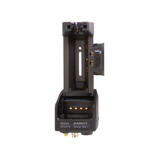 Hytera CK02-E KFZ Ladehalterung aktiv mit BT