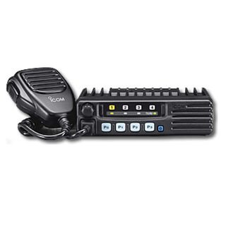 Icom IC-F110S / IC-F210S