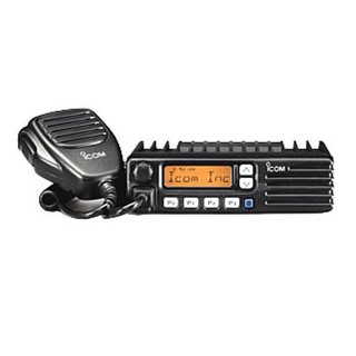 Icom IC-F110 / IC-F210