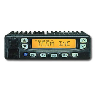 Icom IC-F510 / IC-F610