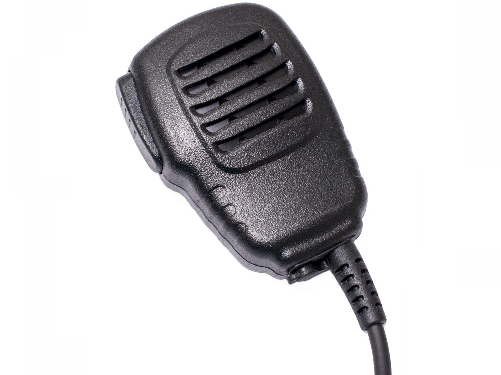 Inrico HMM-S100 Lautsprechermikrofon