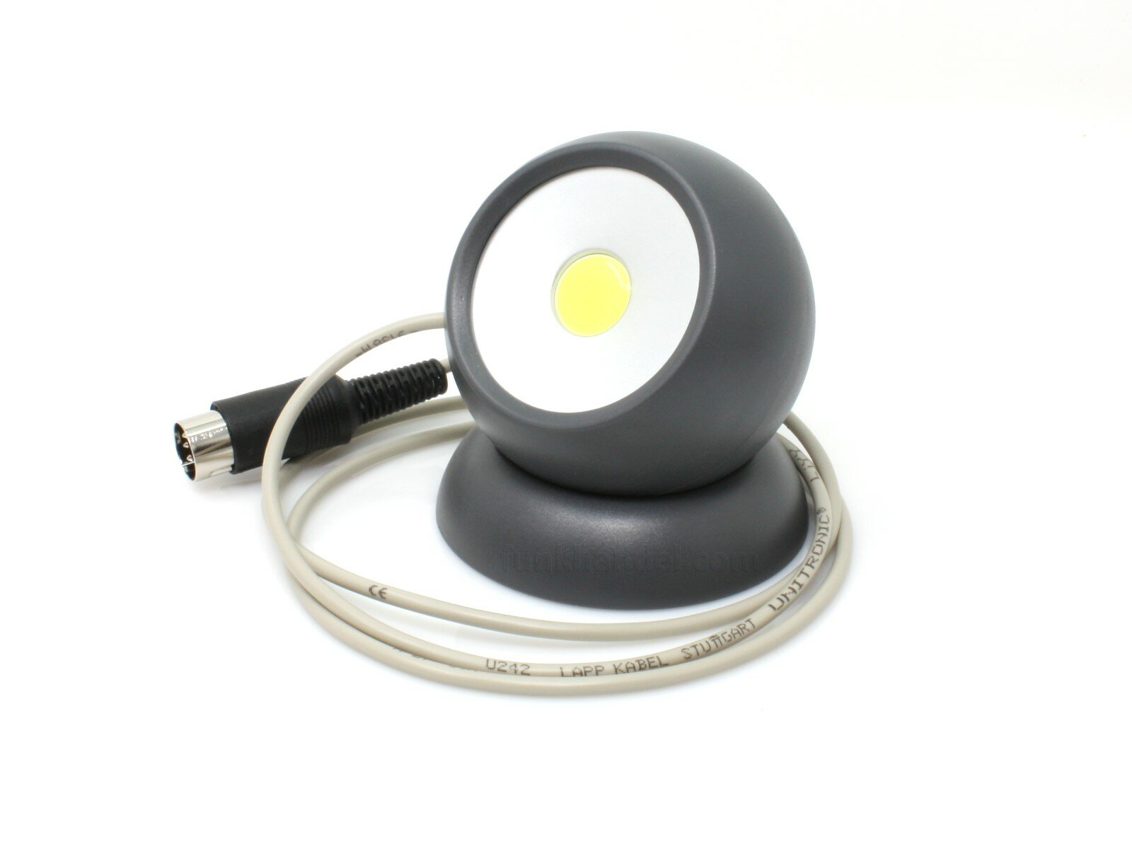 LED 360° Alarmlampe für Swissphone Funkmelder