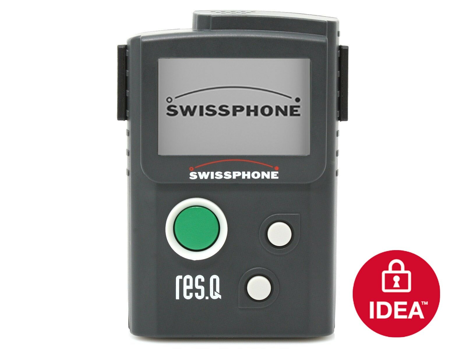 Swissphone RES.Q-LTE-M V