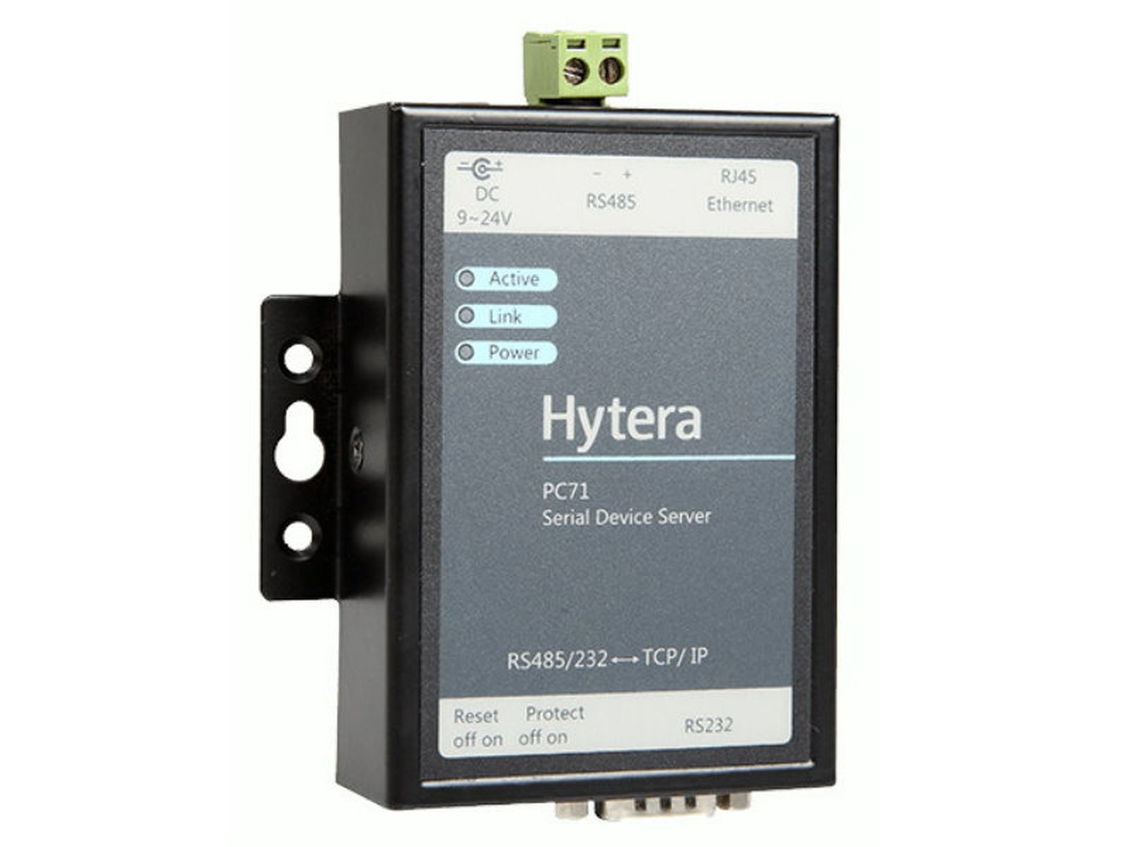 Hytera PC71 UART zu IP Konvertierungs-Set